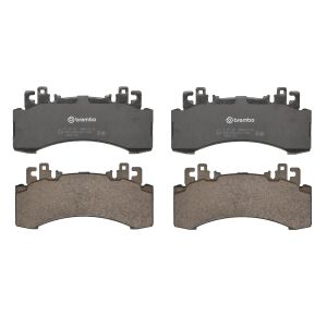 Bremsbelagsatz BREMBO P 50 182