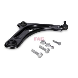 Suspensão da roda FAG 821 0996 10