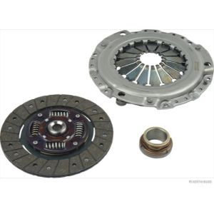 Kit de embraiagem HERTH+BUSS ELPARTS J2000917