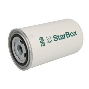 Filtro, tecnologia de ar comprimido MANN-FILTER LB 950/20