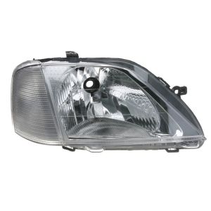 Farol principal TYC 20-0645-05-2, direito