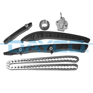 Distributiekettingset DAYCO KTC1706