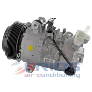 Compressor, ar condicionado MEAT & DORIA K15386
