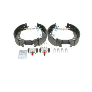 Remschoenset KIT SUPERPRO BOSCH 0 204 114 688