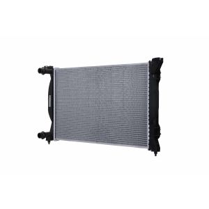 Arrefecedor do motor HELLA 8MK 366 300-521