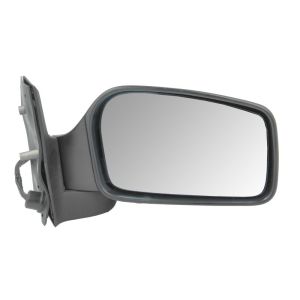 Espelho retrovisor exterior BLIC 5402-04-1131357, direito