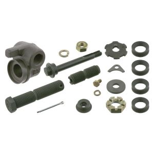 Kit d'assemblage, bras de liaison FEBI BILSTEIN 01129