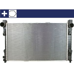 Arrefecedor do motor MAHLE CR 1476 000S