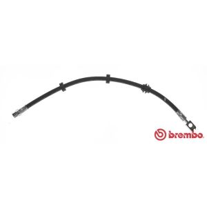 Bremsschlauch BREMBO T 85 107