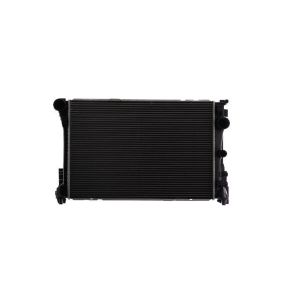 Arrefecedor do motor MAHLE CR 83 000S
