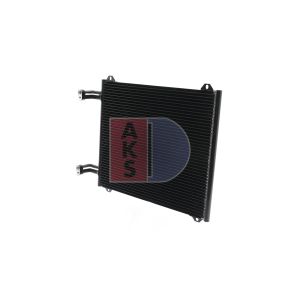 Condenseur (climatisation) AKS DASIS 482005N