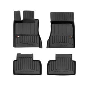 Tapetes de borracha FROGUM FRG 3D407985