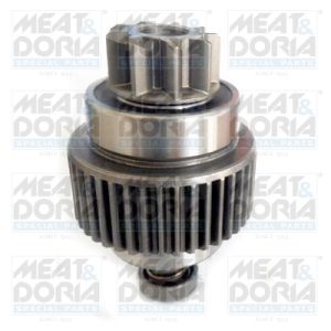 Motor de arranque MEAT & DORIA MD47156