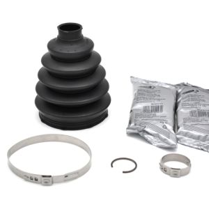 Jeu de joints-soufflets, arbre de commande SPIDAN GKNB20614