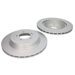 Disco freno DELPHI BG4204C