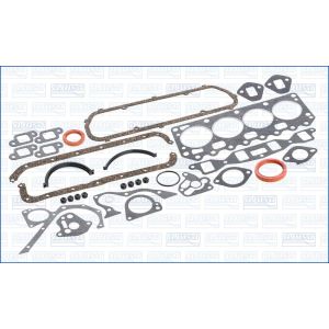 Conjunto de juntas completo, motor AJUSA 50003000