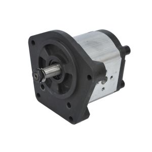 Bomba de engrenagem hidráulica PNEUMATICS HTTP-AG-57