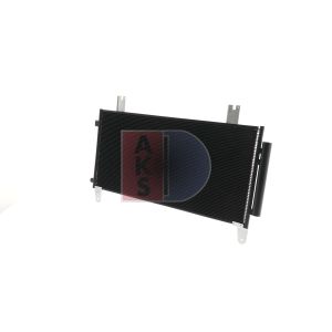 Condenseur (climatisation) AKS DASIS 102055N