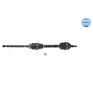 Arbre de transmission MEYLE 7144980122