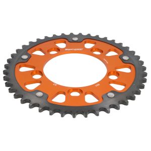 Pignon SUPERSPROX RST-991:43-ORG