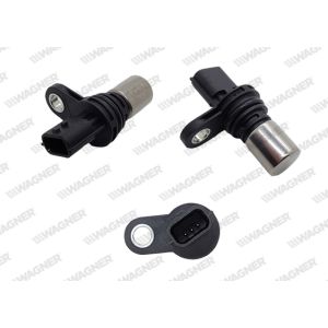 Sensor, posição do commando de válvulas WAGNER CAS00091