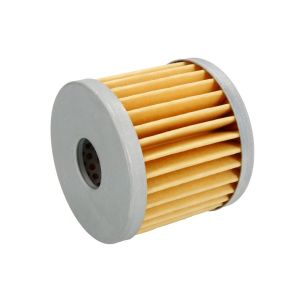 Filtro de aire MANN-FILTER C 66/1