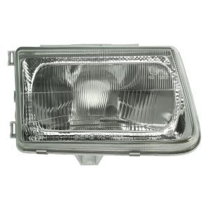 Faro principal DEPO 442-1120R-LD-EM, Derecha