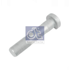 Parafusos da roda DT Spare Parts 3.61106