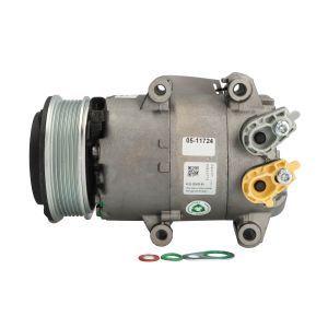 Klimakompressor ELSTOCK 51-0900