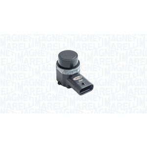 Sensor, ajuda de estacionamento MAGNETI MARELLI 021016063010