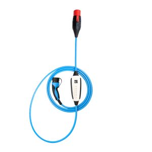 Carregador CA, veículo elétrico CA DINITECH NRG12201001