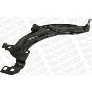 Suspensão da roda MONROE L15551