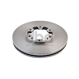 Disco de freno DBA DBA629