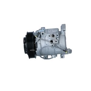 Compressor, airconditioner NRF 32635
