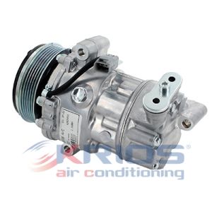 Compresseur de climatisation MEAT & DORIA K11496A