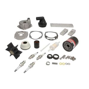 Serviceset QUICKSILVER 8M0097855