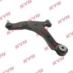 Suspensión de rueda KYB KSC4652