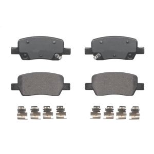 Bremsbelagsatz BREMBO P 30 146