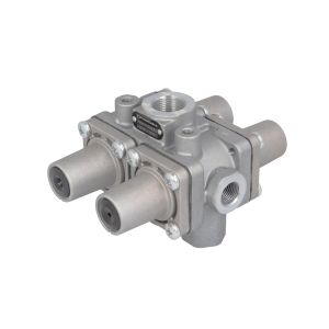 Valve à plusieurs voies PNEUMATICS PN-13067