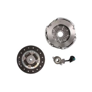 834037 VALEO KIT FRIZIONE CON CUSCINETTO FIAT DUCATO (2006