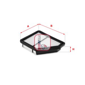 Filtro de ar SOFIMA S 3619 A