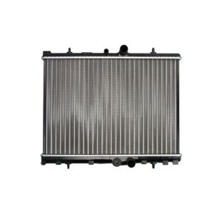 Radiateur, refroidissement moteur THERMOTEC D7P033TT