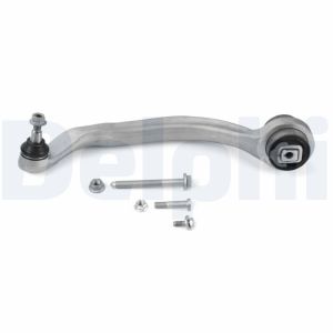 Lenker, Radaufhängung DELPHI TC8587KIT