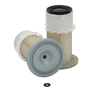 Ilmansuodatin SF SL8597