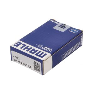 Pleuellagersatz MAHLE 014 PS 22003 000