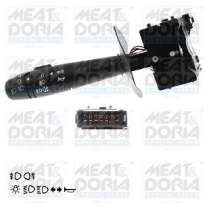 Interruptor da coluna de direção MEAT & DORIA 23517