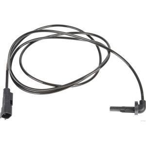 Sensor do ABS traseiro, direito HERTH+BUSS ELPARTS 70660409