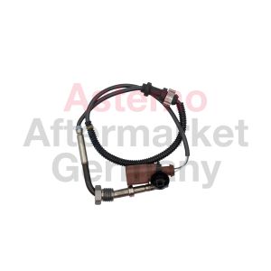Sensor de temperatura dos gases de escape HITACHI 2507026