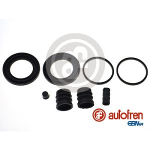 Reparatieset, remklauw AUTOFREN SEINSA D43144