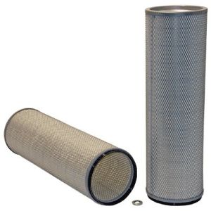 Filtro de ar WIX FILTERS 46855